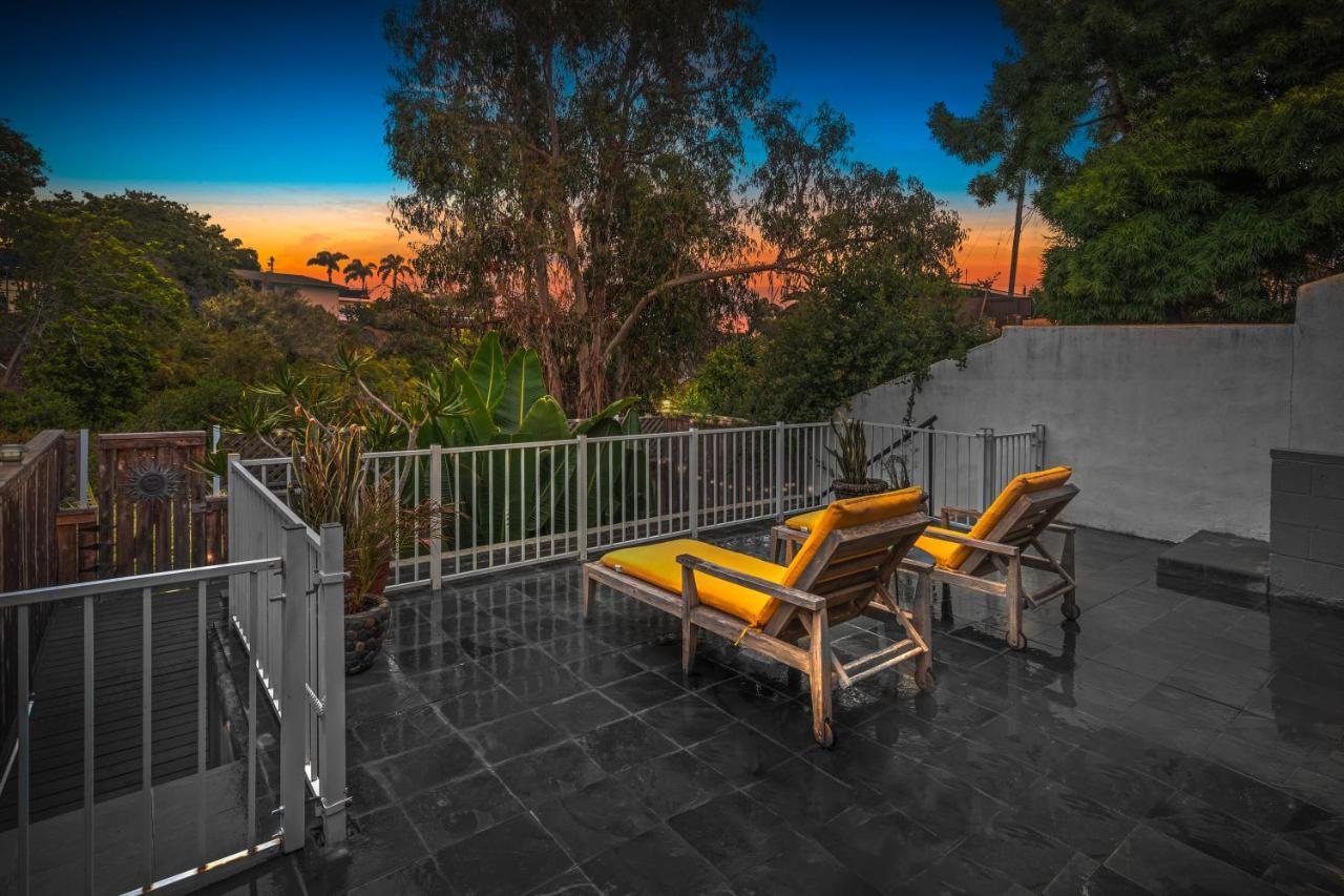 Mile To Beach! Private, Family & Pet Friendly Oasis! Pool Table & Hot Tub! Oceanside Buitenkant foto