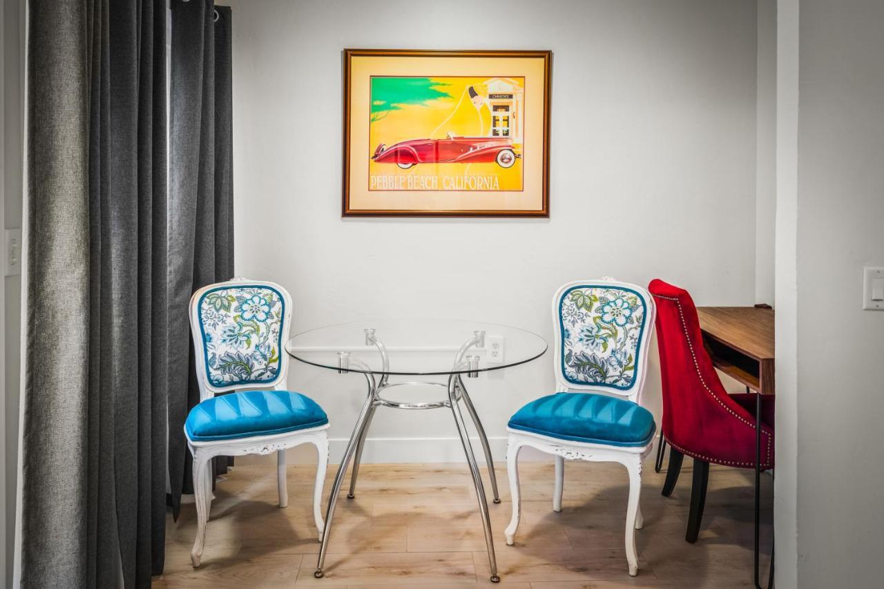 Mile To Beach! Private, Family & Pet Friendly Oasis! Pool Table & Hot Tub! Oceanside Buitenkant foto